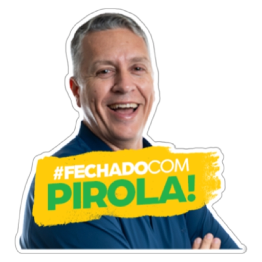 Figurinha Jean Pirola 2